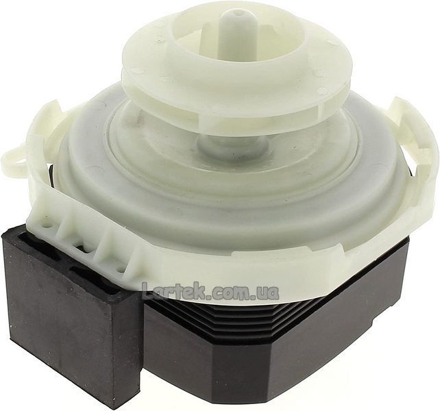 Помпа циркуляционная для посудомоечной машины Ariston C00302488 VSM-E25A0 96W без ориг. упаковки &ndash; фото товара