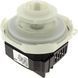 Помпа циркуляционная для посудомоечной машины Ariston C00302488 VSM-E25A0 96W без ориг. упаковки &ndash; фото товара 2