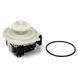 Помпа циркуляционная для посудомоечной машины Ariston C00302488 VSM-E25A0 96W без ориг. упаковки &ndash; фото товара 5