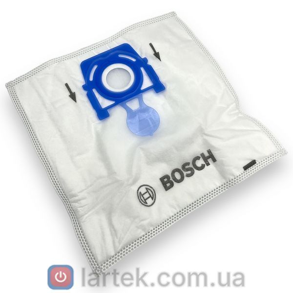 Мішки для миючого пилососу Zelmer / Bosch BBZWD4BAG 17003070 &ndash; фото товару