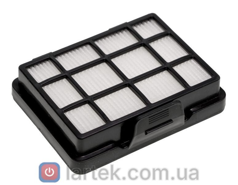 HEPA фільтр для пилососа Bosch 17001740 &ndash; фото товару