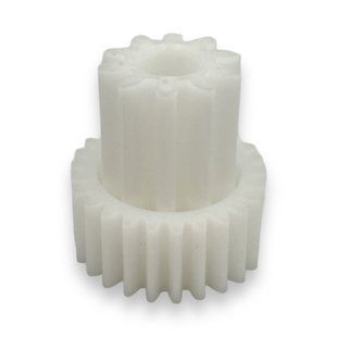 Шестерня мала для м'ясорубки Kenwood KW650738 &ndash; фото товару