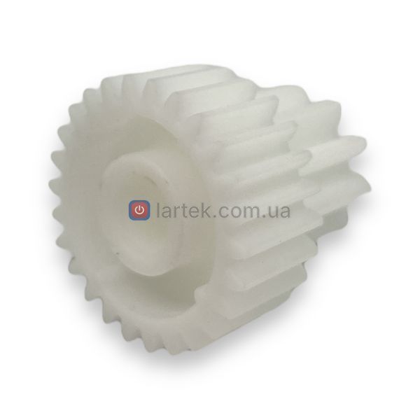 Шестерня мала для м'ясорубки Kenwood KW650738 &ndash; фото товару