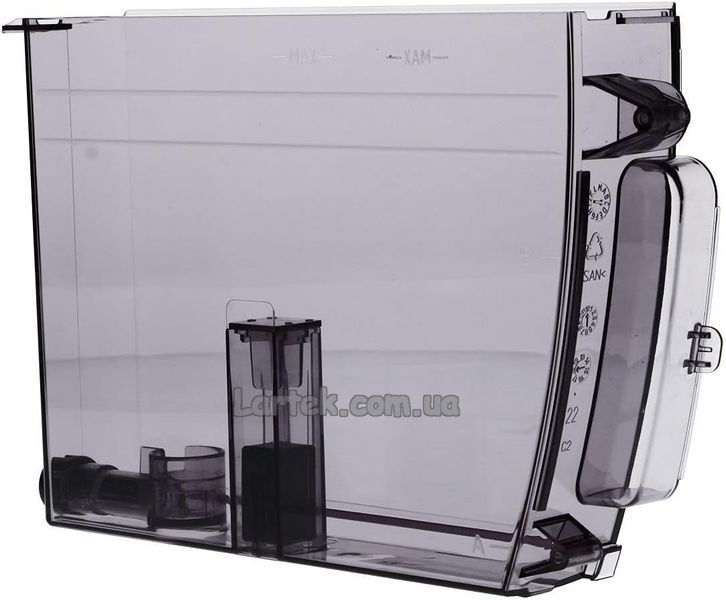 Контейнер (бачок) для воды кофемашины DeLonghi 7313254561, 7313212611, AS13200250 &ndash; фото товара