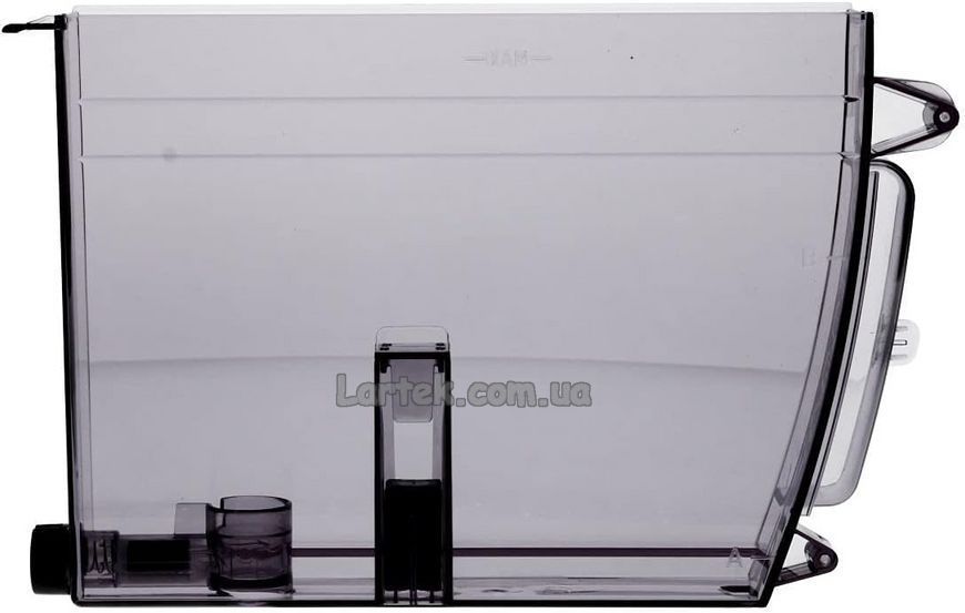 Контейнер (бачок) для воды кофемашины DeLonghi 7313254561, 7313212611, AS13200250 &ndash; фото товара