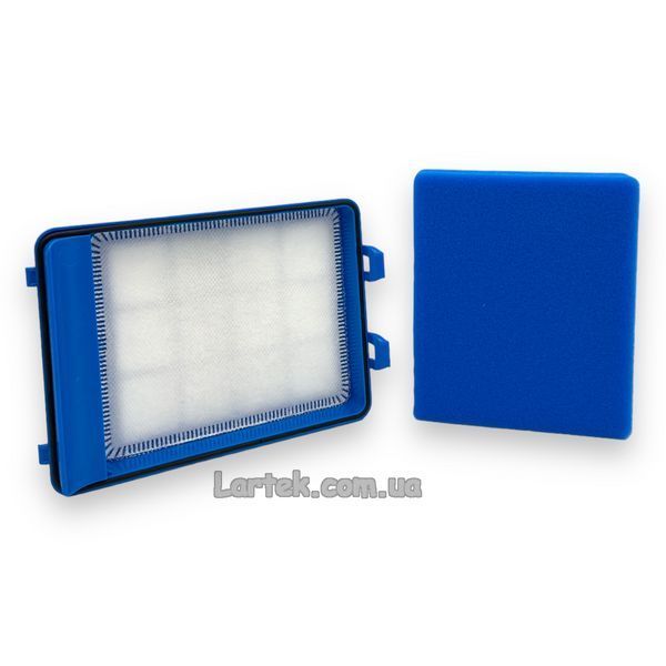 Фильтр для&nbsp;пылесоса&nbsp;Philips CP0484/01 432200901131 &ndash; фото товара