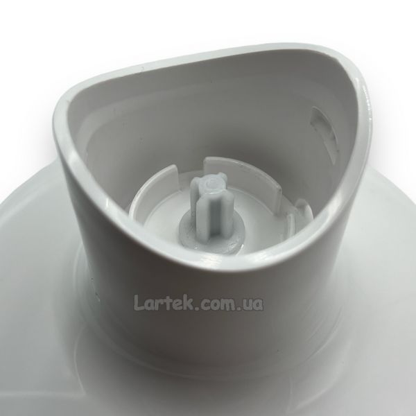 Крышка-редуктор для чаши блендера Braun 67050328 500ml &ndash; фото товара