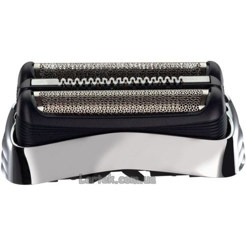 Бреющий блок и сетка для бритвы Braun 32S &ndash; фото товара