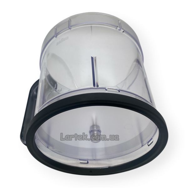 Чаша измельчителя для блендера Braun AS00000225 2000ml &ndash; фото товара