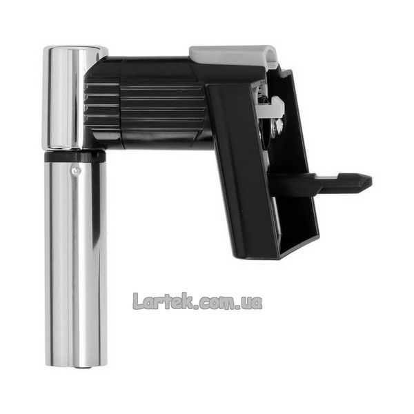 Насадка (сопло) капучинатора для кофемашины DeLonghi 7313228991 &ndash; фото товара