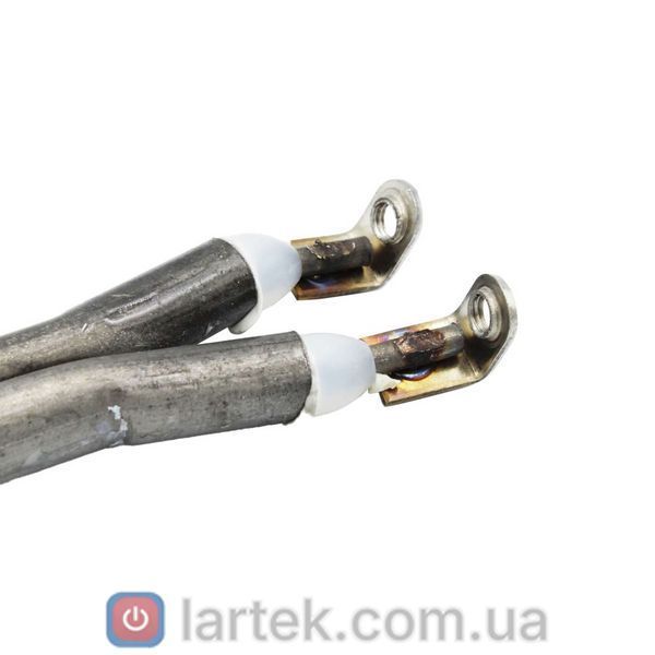 Тен сухий для бойлера 1200W L=420mm &ndash; фото товару
