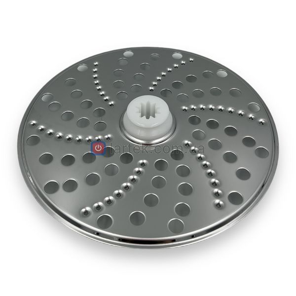 Диск-терка (для дерунов) для кухонного комбайна Kenwood KW666531 &ndash; фото товара