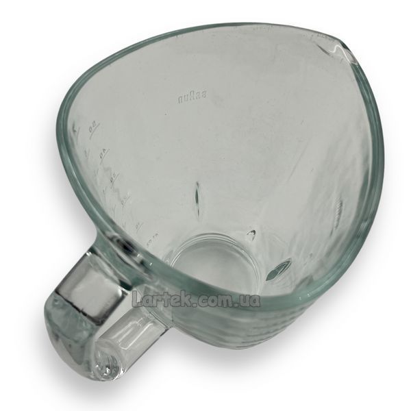 Чаша для стационарного блендера Braun AS00000035, 64184642 1750ml &ndash; фото товара