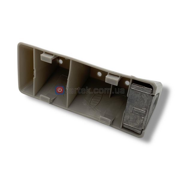 Ребро барабана для стиральной машины Samsung DC97-02051D &ndash; фото товара