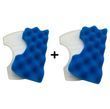 Набор фильтров для пылесоса Samsung DJ97-01040C (2шт) &ndash; фото товара