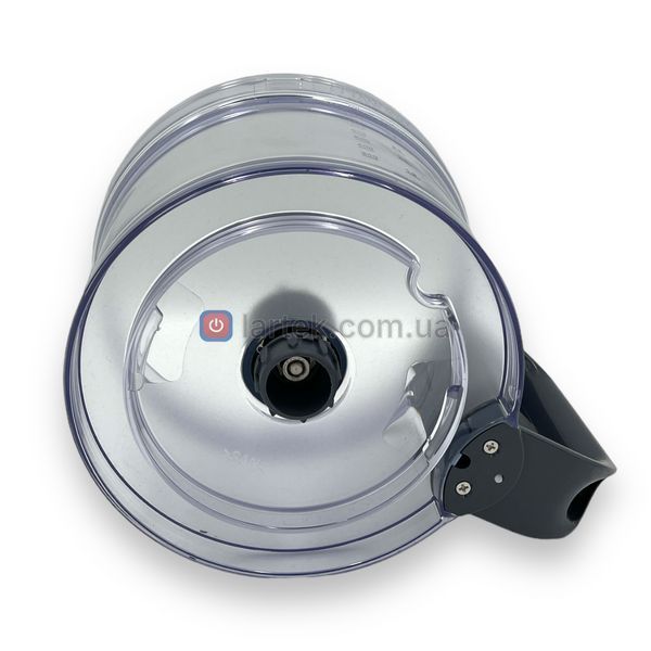 Основна чаша для кухонного комбайна Kenwood KW714982 1200ml &ndash; фото товару