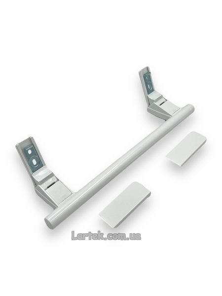 Ручка для холодильника Liebherr 9086742/7430670 L=315 мм &ndash; фото товару