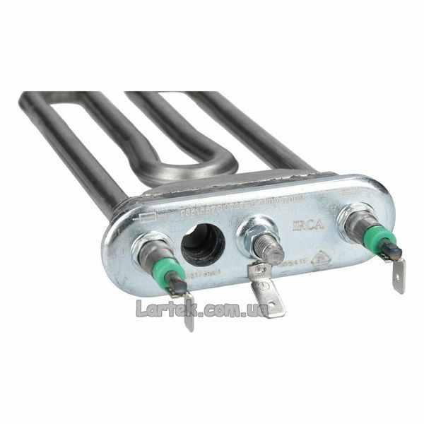 Тэн для стиральной машины Ariston C00380151 IRCA L=170mm 1700W &ndash; фото товара